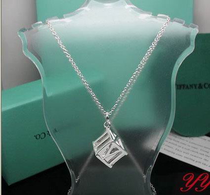 Wholesale Cheap Tiffany & Co.Jewelry Necklace-118