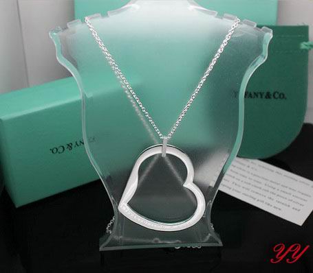 Wholesale Cheap Tiffany & Co.Jewelry Necklace-119