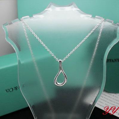 Wholesale Cheap Tiffany & Co.Jewelry Necklace-121