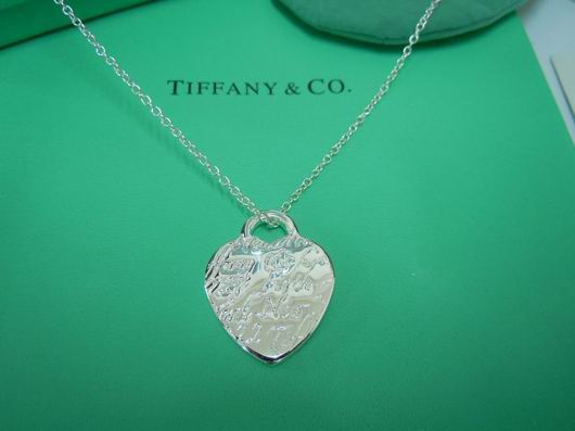 Wholesale Cheap Tiffany & Co.Jewelry Necklace-122