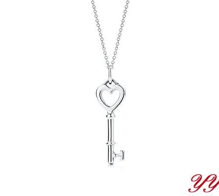 Wholesale Cheap Tiffany & Co.Jewelry Necklace-124