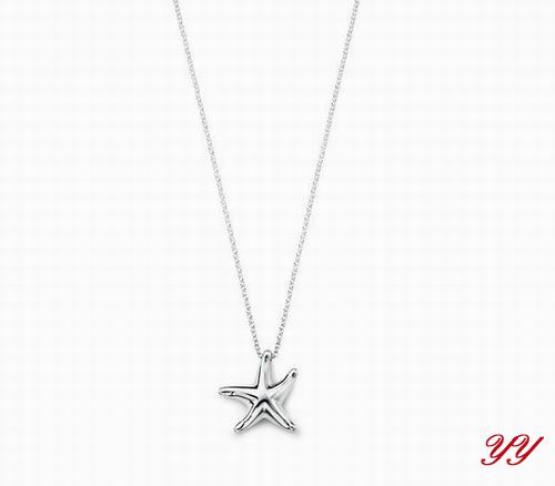 Wholesale Cheap Tiffany & Co.Jewelry Necklace-125