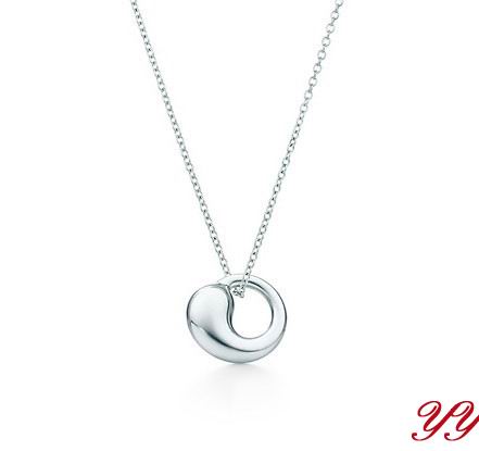 Wholesale Cheap Tiffany & Co.Jewelry Necklace-126
