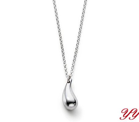 Wholesale Cheap Tiffany & Co.Jewelry Necklace-127
