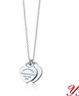 Wholesale Cheap Tiffany & Co.Jewelry Necklace-129