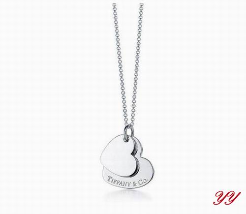 Wholesale Cheap Tiffany & Co.Jewelry Necklace-131