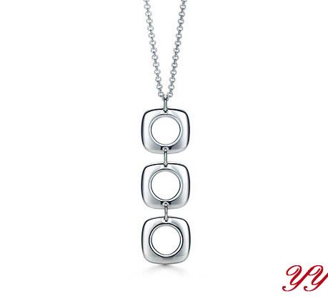Wholesale Cheap Tiffany & Co.Jewelry Necklace-132