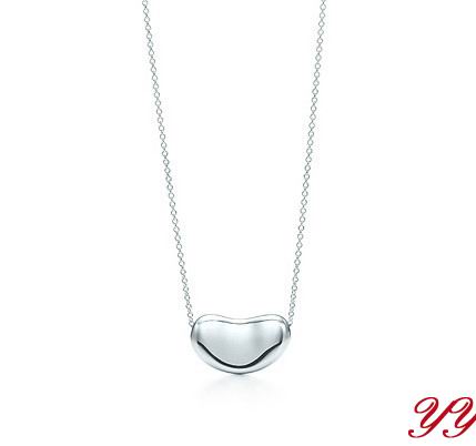 Wholesale Cheap Tiffany & Co.Jewelry Necklace-133