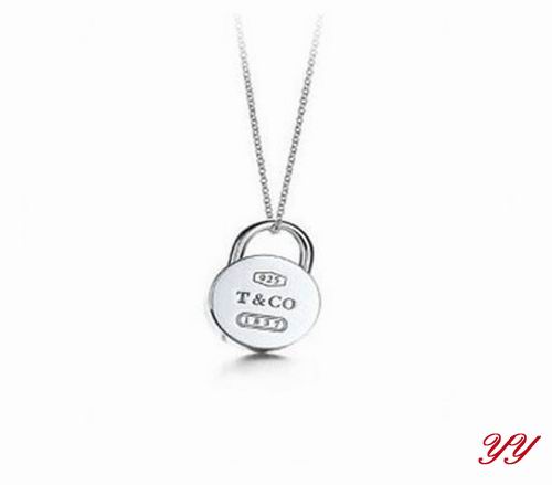 Wholesale Cheap Tiffany & Co.Jewelry Necklace-134