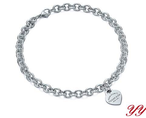 Wholesale Cheap Tiffany & Co.Jewelry Necklace-135