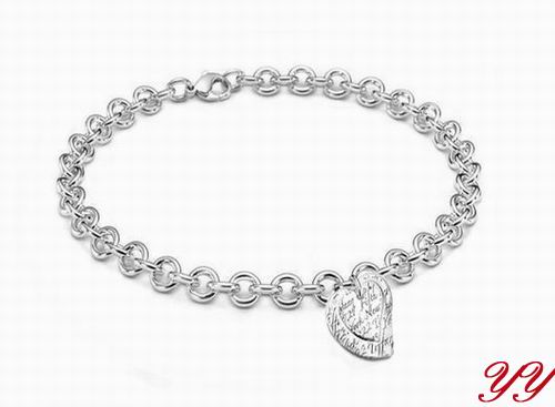 Wholesale Cheap Tiffany & Co.Jewelry Necklace-136