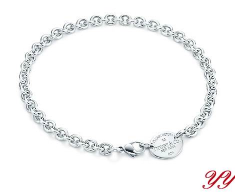 Wholesale Cheap Tiffany & Co.Jewelry Necklace-137