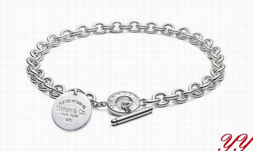 Wholesale Cheap Tiffany & Co.Jewelry Necklace-146