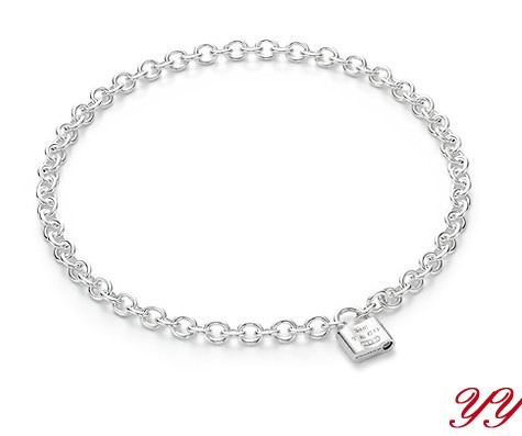 Wholesale Cheap Tiffany & Co.Jewelry Necklace-147
