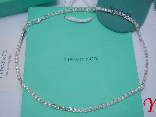 Wholesale Cheap Tiffany & Co.Jewelry Necklace-150