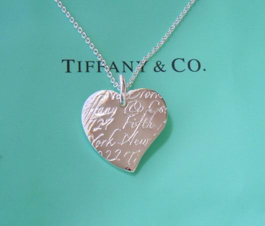 Wholesale Cheap Tiffany & Co.Jewelry Necklace-154