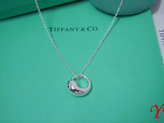 Wholesale Cheap Tiffany & Co.Jewelry Necklace-155