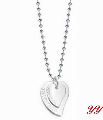 Wholesale Cheap Tiffany & Co.Jewelry Necklace-156