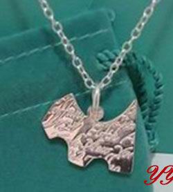 Wholesale Cheap Tiffany & Co.Jewelry Necklace-157