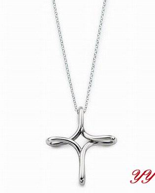 Wholesale Cheap Tiffany & Co.Jewelry Necklace-158
