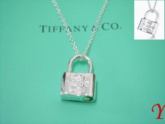 Wholesale Cheap Tiffany & Co.Jewelry Necklace-159