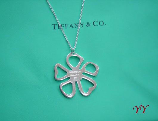 Wholesale Cheap Tiffany & Co.Jewelry Necklace-161
