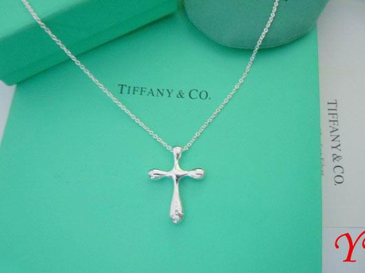 Wholesale Cheap Tiffany & Co.Jewelry Necklace-162