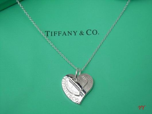 Wholesale Cheap Tiffany & Co.Jewelry Necklace-163