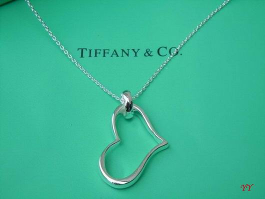 Wholesale Cheap Tiffany & Co.Jewelry Necklace-164