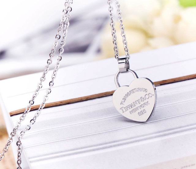Wholesale Designer Tiffany & Co Necklace-170