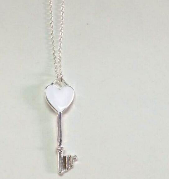 Wholesale Designer Tiffany & Co Necklace-176