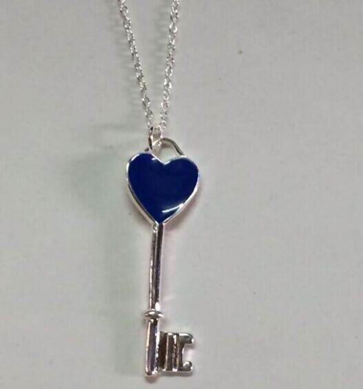Wholesale Designer Tiffany & Co Necklace-177