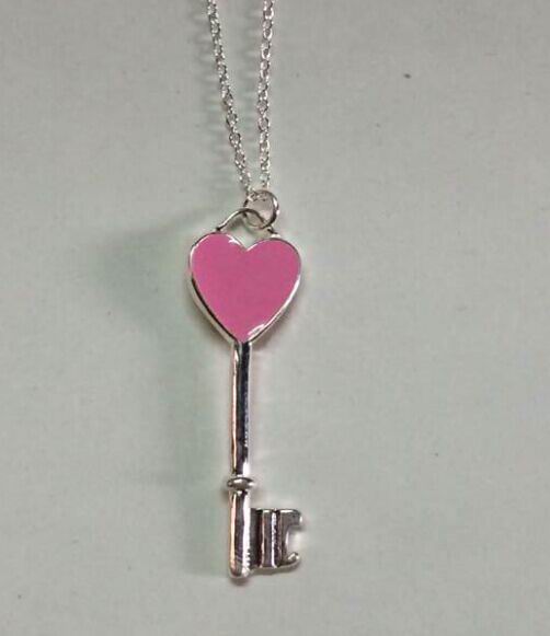 Wholesale Designer Tiffany & Co Necklace-178