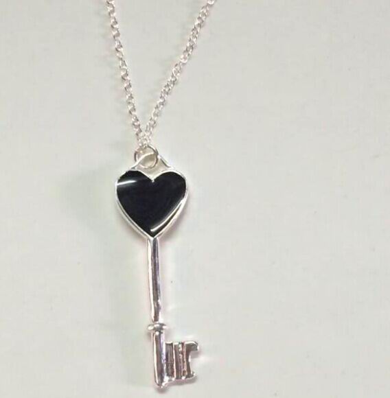 Wholesale Designer Tiffany & Co Necklace-179