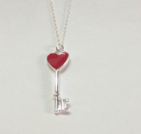 Wholesale Designer Tiffany & Co Necklace-180