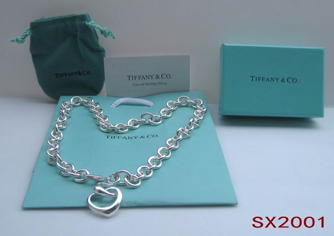 Wholesale Designer Tiffany & Co Necklace-184