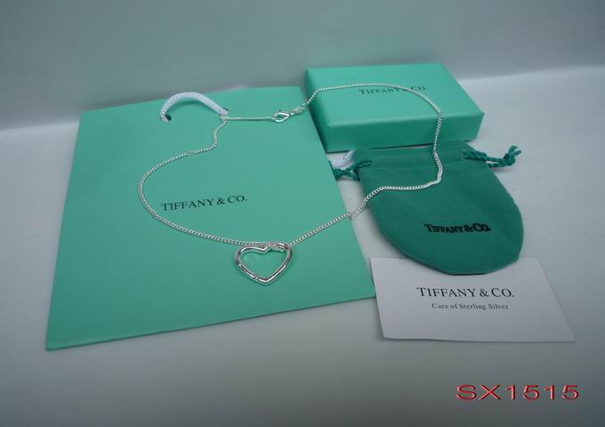 Wholesale Designer Tiffany & Co Necklace-186