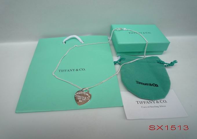 Wholesale Designer Tiffany & Co Necklace-187