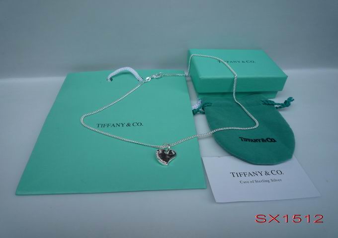 Wholesale Designer Tiffany & Co Necklace-188