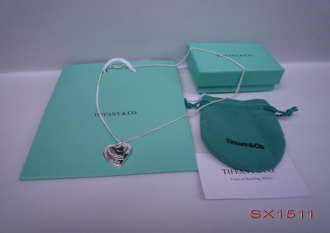 Wholesale Designer Tiffany & Co Necklace-189