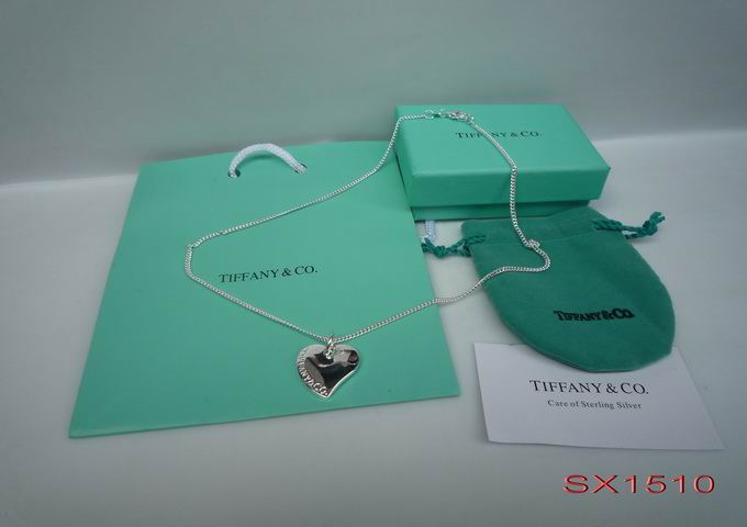 Wholesale Designer Tiffany & Co Necklace-190
