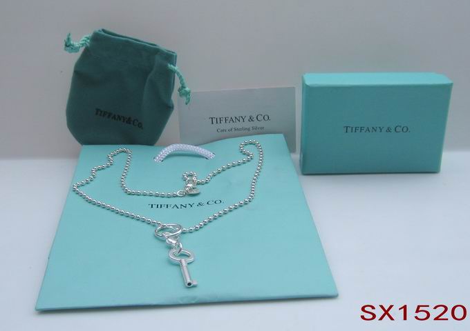 Wholesale Designer Tiffany & Co Necklace-192
