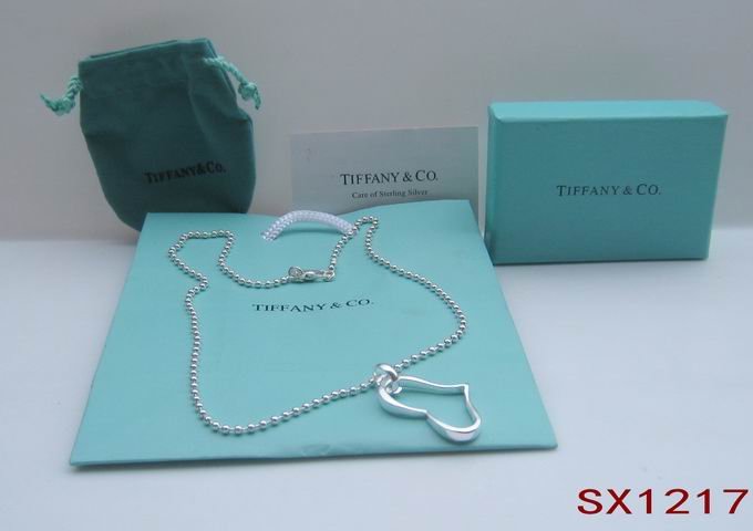 Wholesale Designer Tiffany & Co Necklace-194