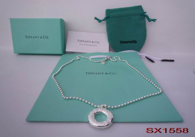 Wholesale Designer Tiffany & Co Necklace-195