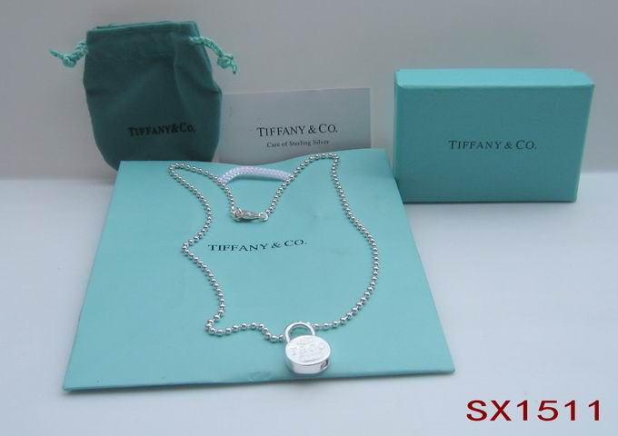 Wholesale Designer Tiffany & Co Necklace-198