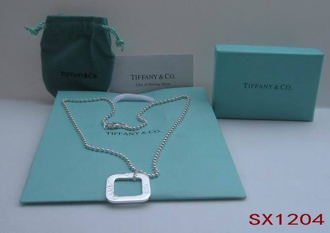Wholesale Designer Tiffany & Co Necklace-201