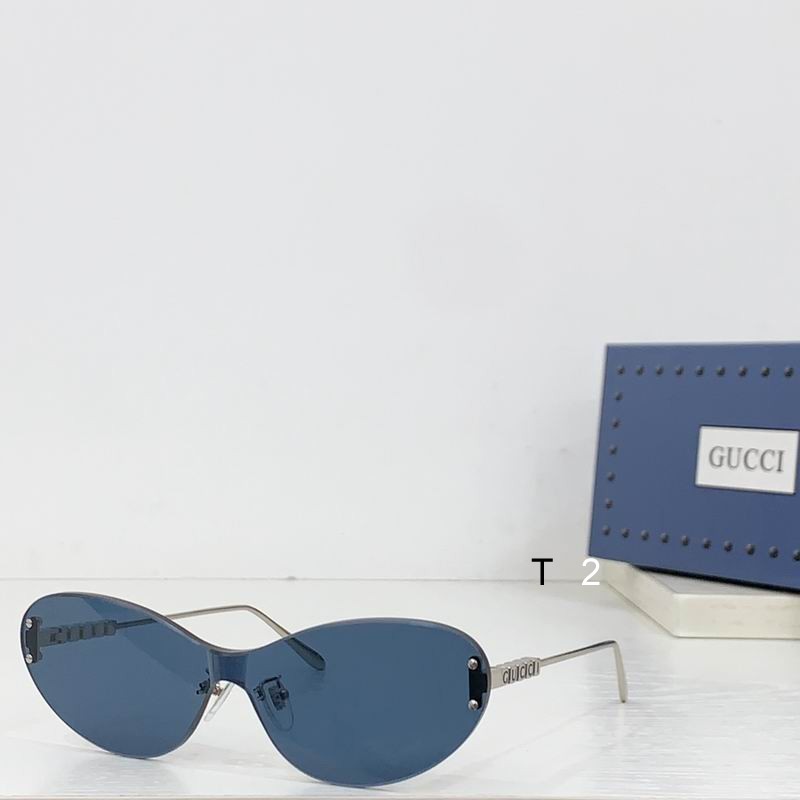 Wholesale Cheap High Quality G.ucci Replica AAA Sunglasses for Sale