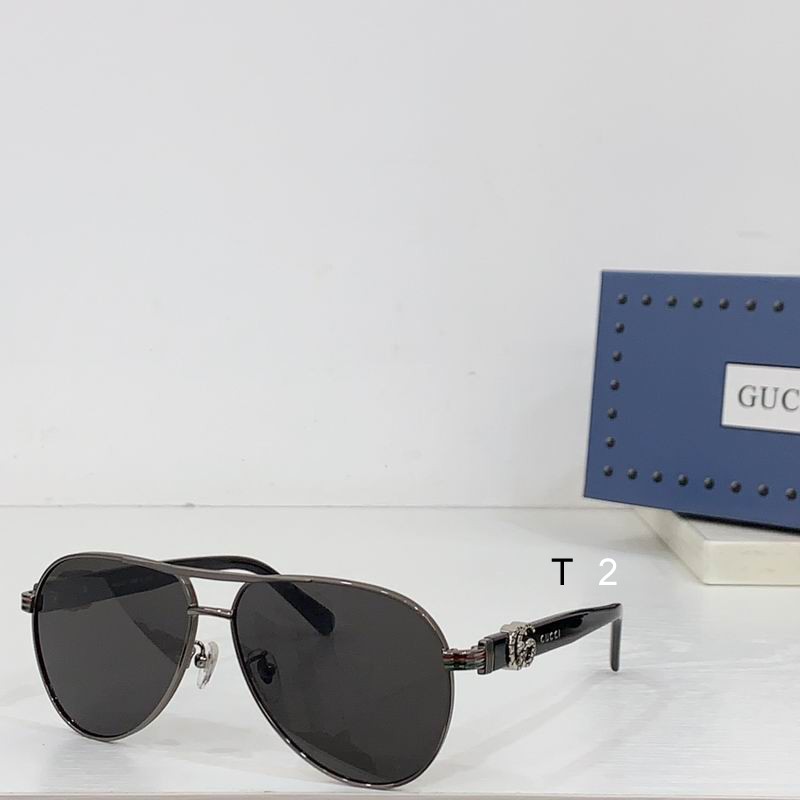 Wholesale Cheap High Quality G.ucci Replica AAA Sunglasses for Sale