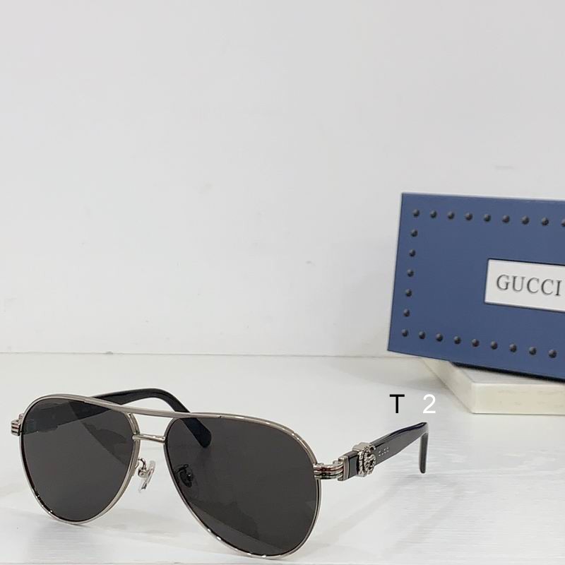 Wholesale Cheap High Quality G.ucci Replica AAA Sunglasses for Sale