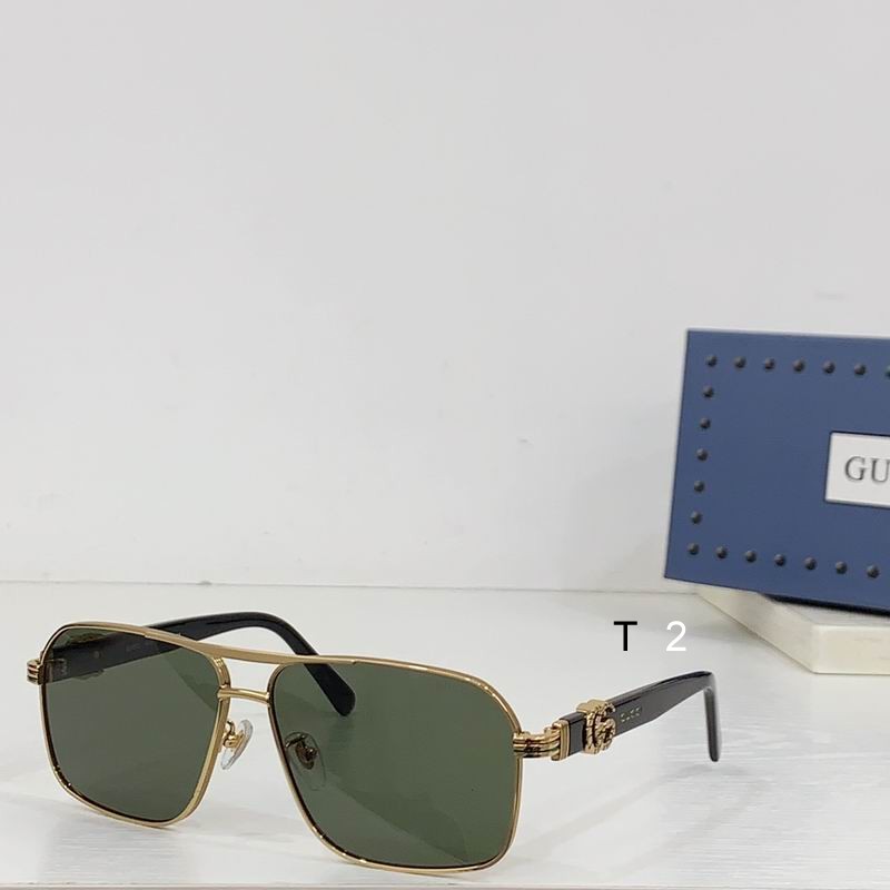 Wholesale Cheap High Quality G.ucci Replica AAA Sunglasses for Sale